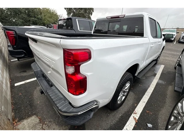 SEMINUEVOS CHEVROLET Silverado 1500 at ELK GROVE in Elk Grove Buick GMC
