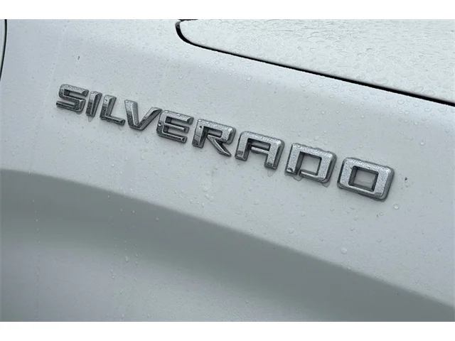 SEMINUEVOS CHEVROLET Silverado 1500 at ELK GROVE in Elk Grove Buick GMC