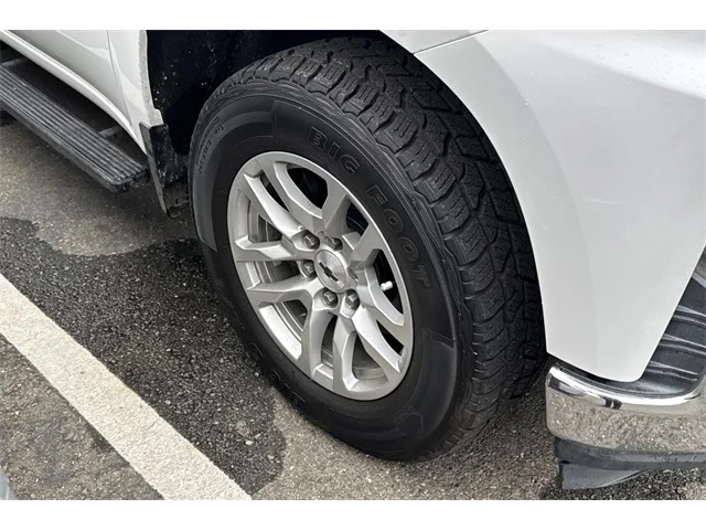 SEMINUEVOS CHEVROLET Silverado 1500 at ELK GROVE in Elk Grove Buick GMC