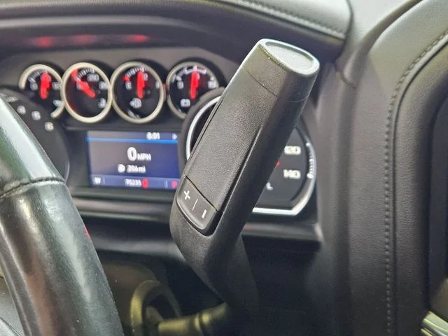 SEMINUEVOS CHEVROLET Silverado 1500 LTD a Estados en autogozo