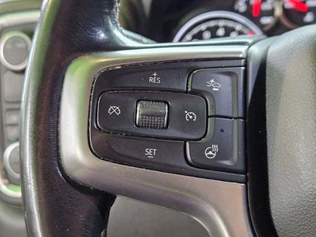 SEMINUEVOS CHEVROLET Silverado 1500 LTD a Estados en autogozo