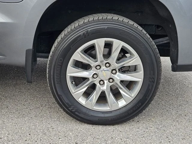 SEMINUEVOS CHEVROLET Silverado 1500 LTD a Estados en autogozo