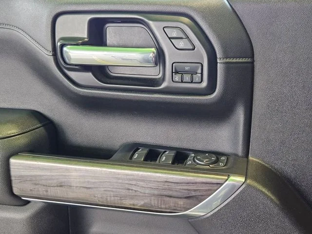 SEMINUEVOS CHEVROLET Silverado 1500 LTD a Estados en autogozo