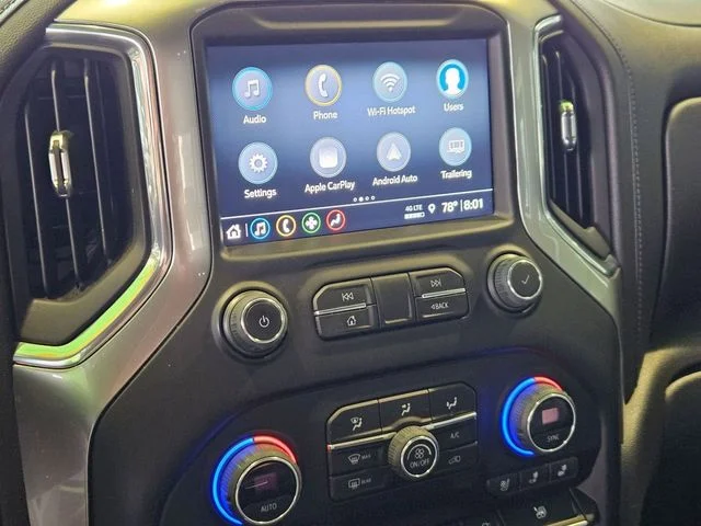 SEMINUEVOS CHEVROLET Silverado 1500 LTD a Estados en autogozo