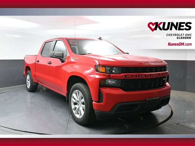SEMINUEVOS CHEVROLET Silverado 1500 a Estados en autogozo