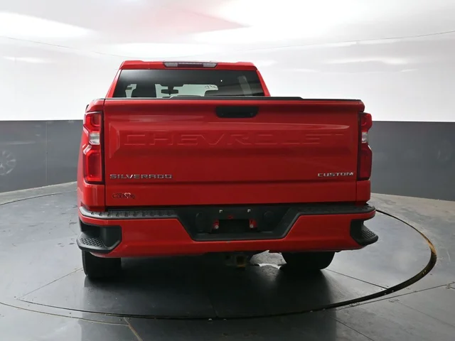 SEMINUEVOS CHEVROLET Silverado 1500 a Estados en autogozo