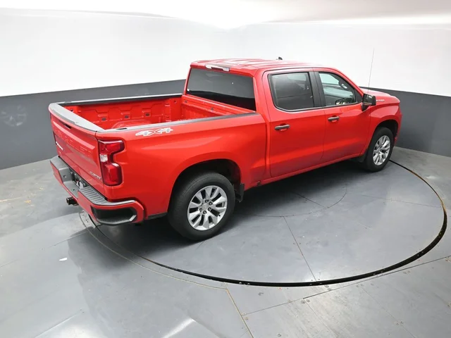 SEMINUEVOS CHEVROLET Silverado 1500 a Estados en autogozo