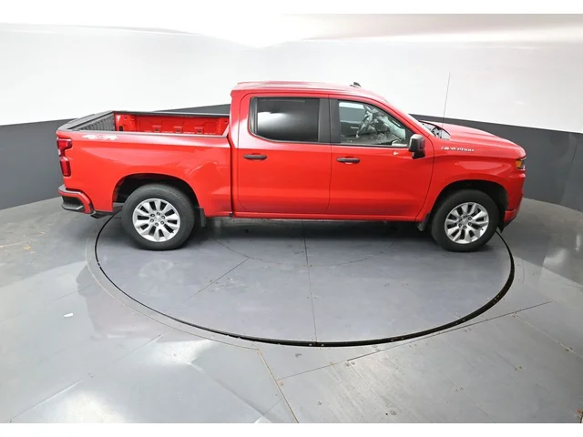 SEMINUEVOS CHEVROLET Silverado 1500 a Estados en autogozo