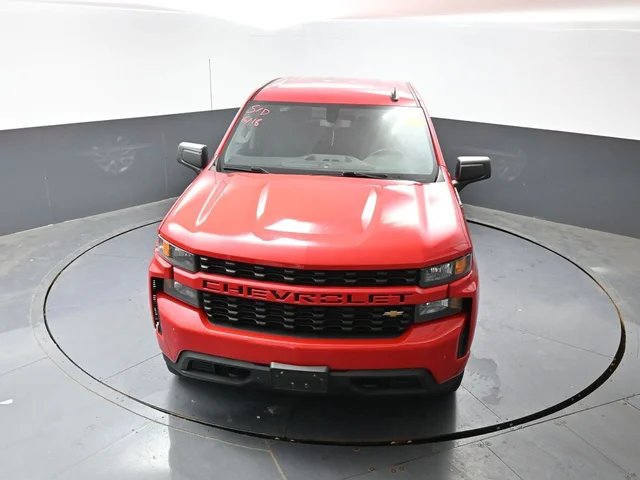 SEMINUEVOS CHEVROLET Silverado 1500 a Estados en autogozo