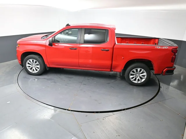 SEMINUEVOS CHEVROLET Silverado 1500 a Estados en autogozo