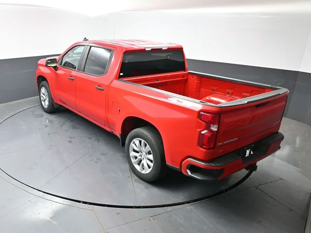 SEMINUEVOS CHEVROLET Silverado 1500 a Estados en autogozo