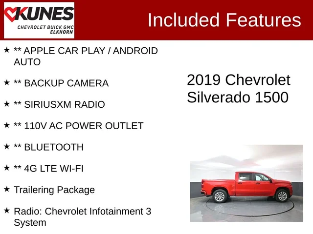 SEMINUEVOS CHEVROLET Silverado 1500 a Estados en autogozo