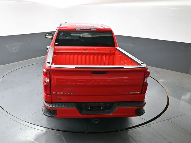SEMINUEVOS CHEVROLET Silverado 1500 a Estados en autogozo