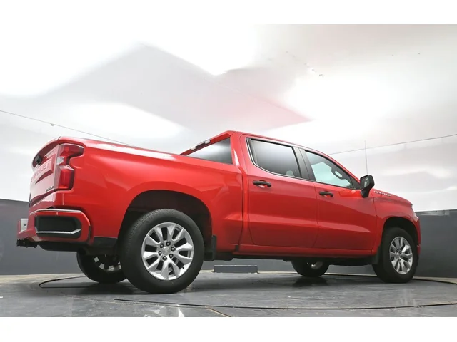 SEMINUEVOS CHEVROLET Silverado 1500 a Estados en autogozo