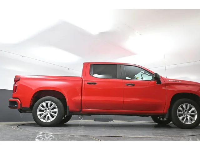 SEMINUEVOS CHEVROLET Silverado 1500 a Estados en autogozo
