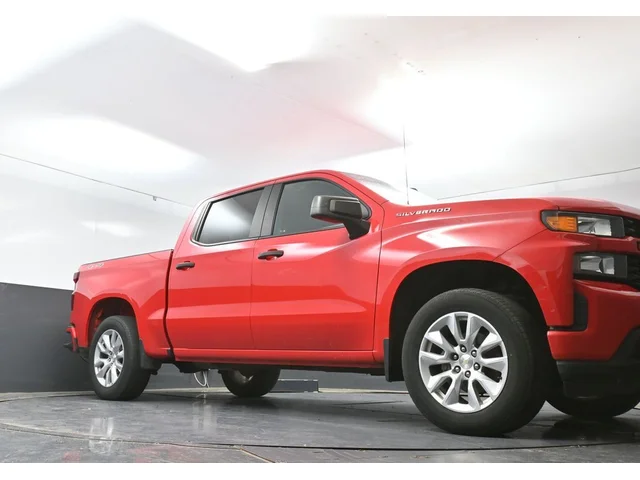 SEMINUEVOS CHEVROLET Silverado 1500 a Estados en autogozo