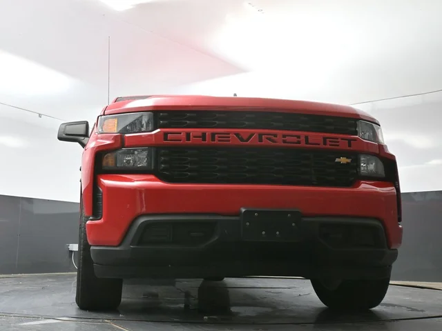 SEMINUEVOS CHEVROLET Silverado 1500 a Estados en autogozo