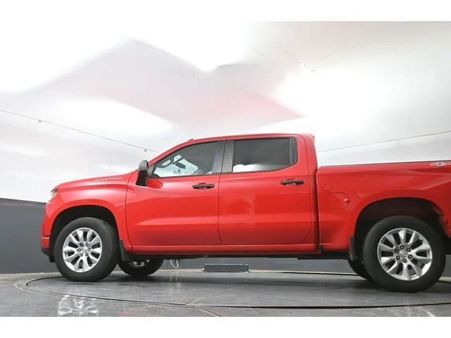 SEMINUEVOS CHEVROLET Silverado 1500 a Estados en autogozo