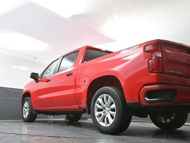 SEMINUEVOS CHEVROLET Silverado 1500 a Estados en autogozo