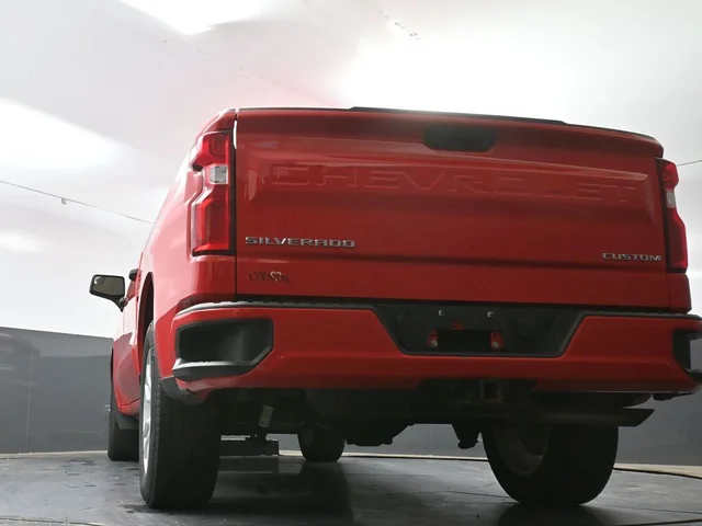 SEMINUEVOS CHEVROLET Silverado 1500 a Estados en autogozo