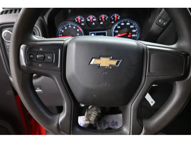 SEMINUEVOS CHEVROLET Silverado 1500 a Estados en autogozo