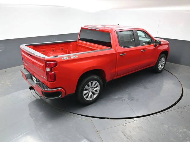 SEMINUEVOS CHEVROLET Silverado 1500 a Estados en autogozo