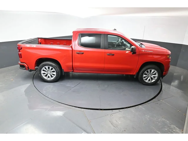 SEMINUEVOS CHEVROLET Silverado 1500 a Estados en autogozo