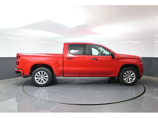 SEMINUEVOS CHEVROLET Silverado 1500 a Estados en autogozo