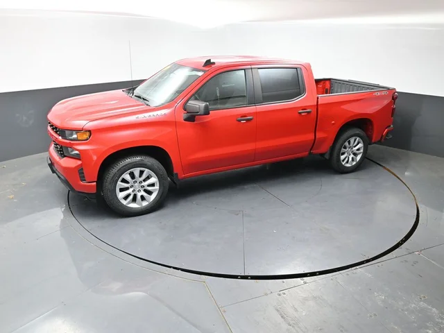 SEMINUEVOS CHEVROLET Silverado 1500 a Estados en autogozo