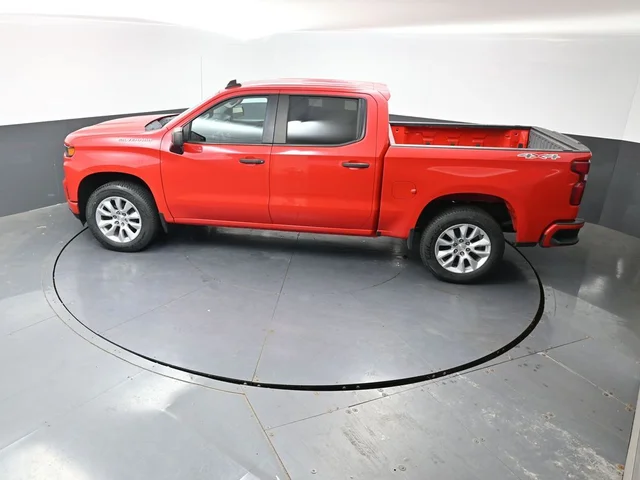 SEMINUEVOS CHEVROLET Silverado 1500 a Estados en autogozo