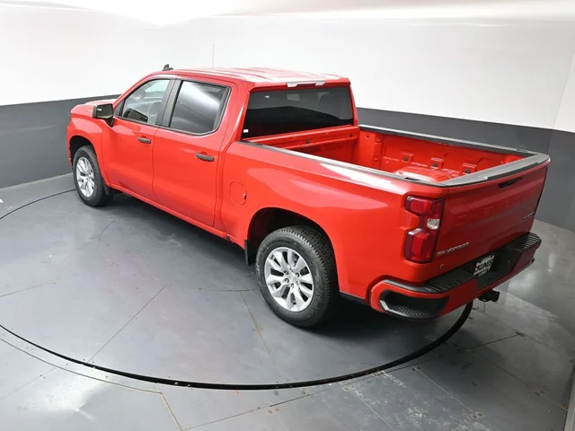 SEMINUEVOS CHEVROLET Silverado 1500 a Estados en autogozo