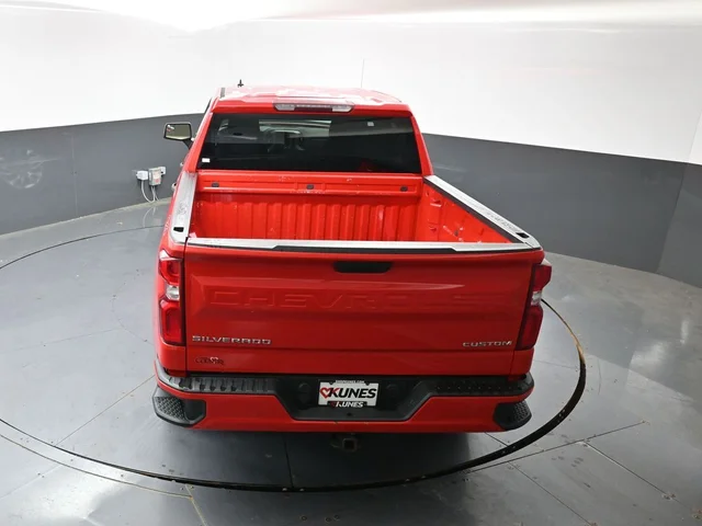 SEMINUEVOS CHEVROLET Silverado 1500 a Estados en autogozo