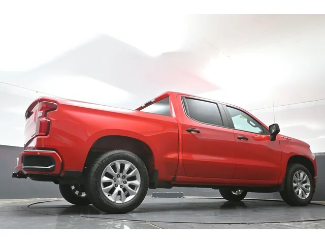 SEMINUEVOS CHEVROLET Silverado 1500 a Estados en autogozo
