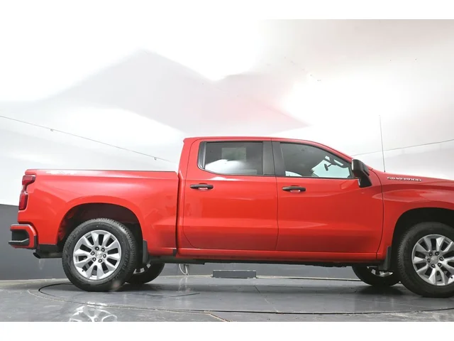 SEMINUEVOS CHEVROLET Silverado 1500 a Estados en autogozo