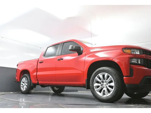 SEMINUEVOS CHEVROLET Silverado 1500 a Estados en autogozo