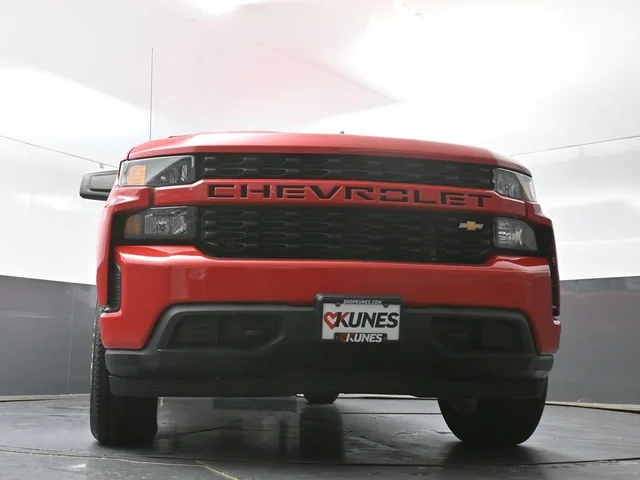 SEMINUEVOS CHEVROLET Silverado 1500 a Estados en autogozo