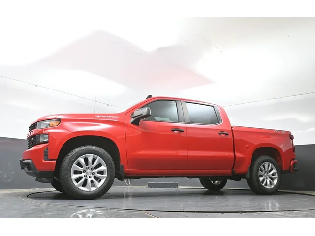 SEMINUEVOS CHEVROLET Silverado 1500 a Estados en autogozo