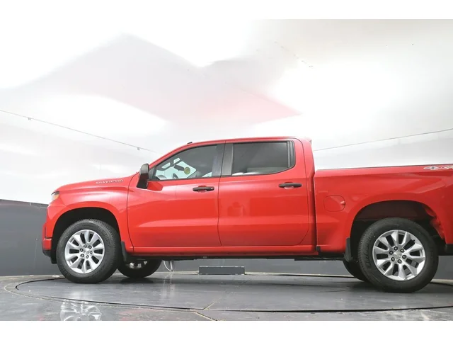 SEMINUEVOS CHEVROLET Silverado 1500 a Estados en autogozo
