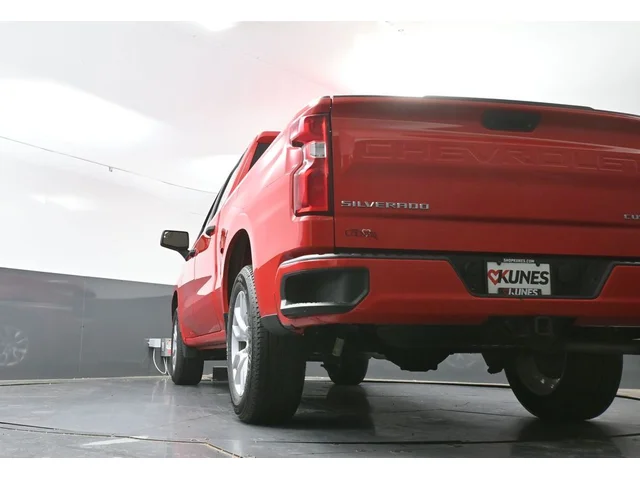 SEMINUEVOS CHEVROLET Silverado 1500 a Estados en autogozo