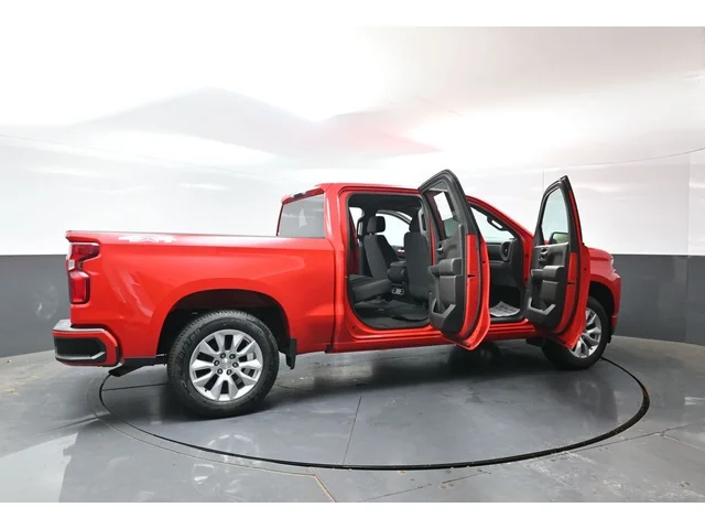 SEMINUEVOS CHEVROLET Silverado 1500 a Estados en autogozo