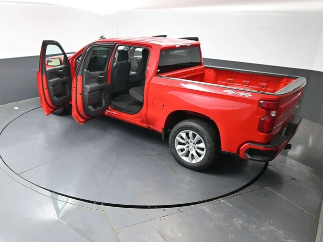 SEMINUEVOS CHEVROLET Silverado 1500 a Estados en autogozo