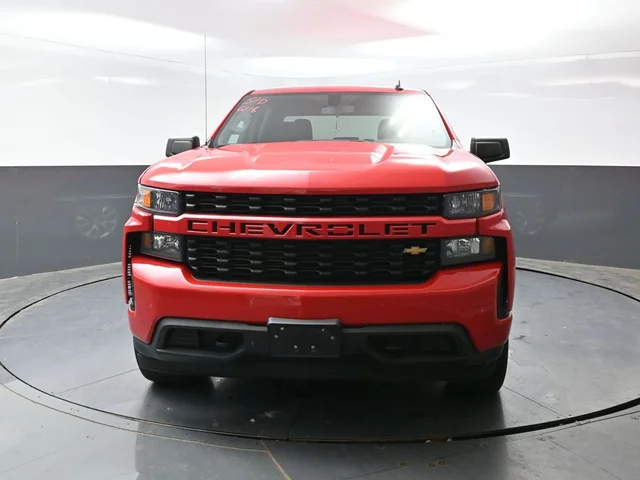 SEMINUEVOS CHEVROLET Silverado 1500 a Estados en autogozo