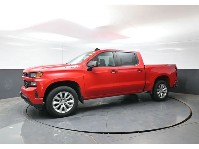 SEMINUEVOS CHEVROLET Silverado 1500 a Estados en autogozo