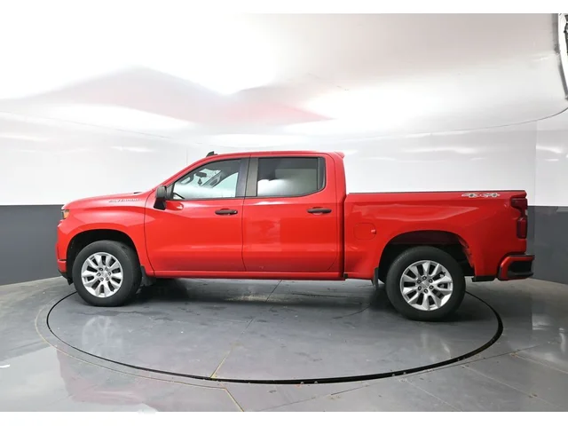 SEMINUEVOS CHEVROLET Silverado 1500 a Estados en autogozo