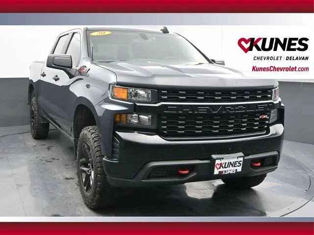 SEMINUEVOS CHEVROLET Silverado 1500 a Estados en autogozo