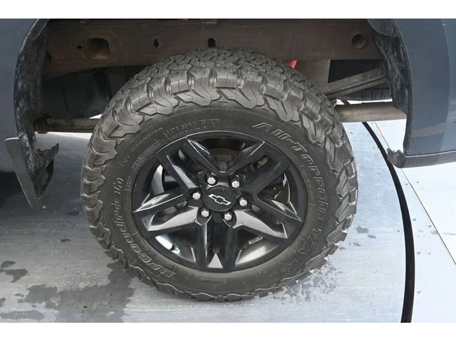 SEMINUEVOS CHEVROLET Silverado 1500 a Estados en autogozo