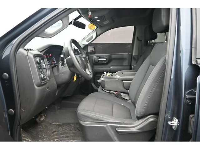 SEMINUEVOS CHEVROLET Silverado 1500 a Estados en autogozo