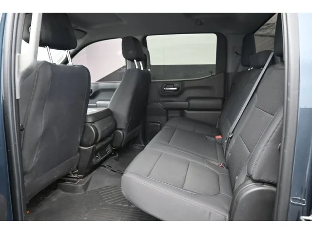 SEMINUEVOS CHEVROLET Silverado 1500 a Estados en autogozo