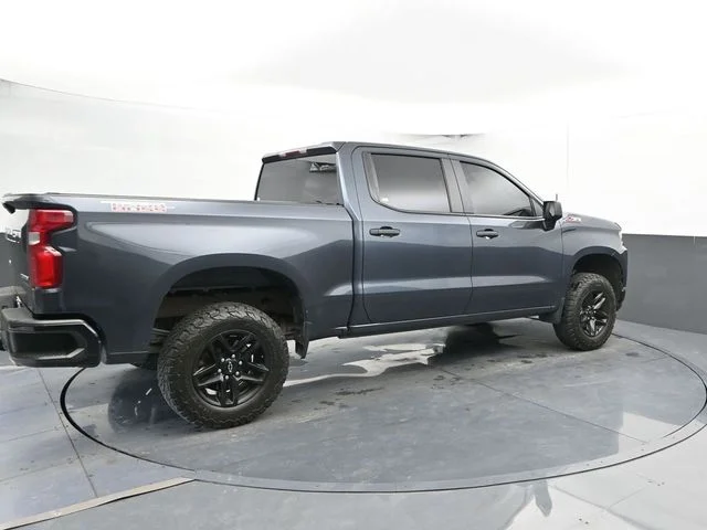 SEMINUEVOS CHEVROLET Silverado 1500 a Estados en autogozo