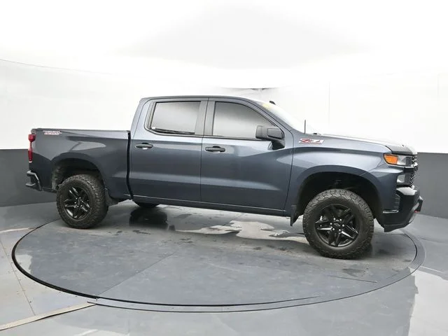 SEMINUEVOS CHEVROLET Silverado 1500 a Estados en autogozo